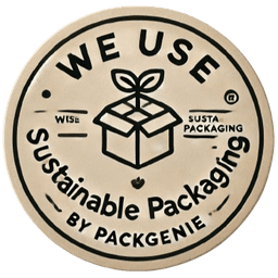 Sustainable Badge